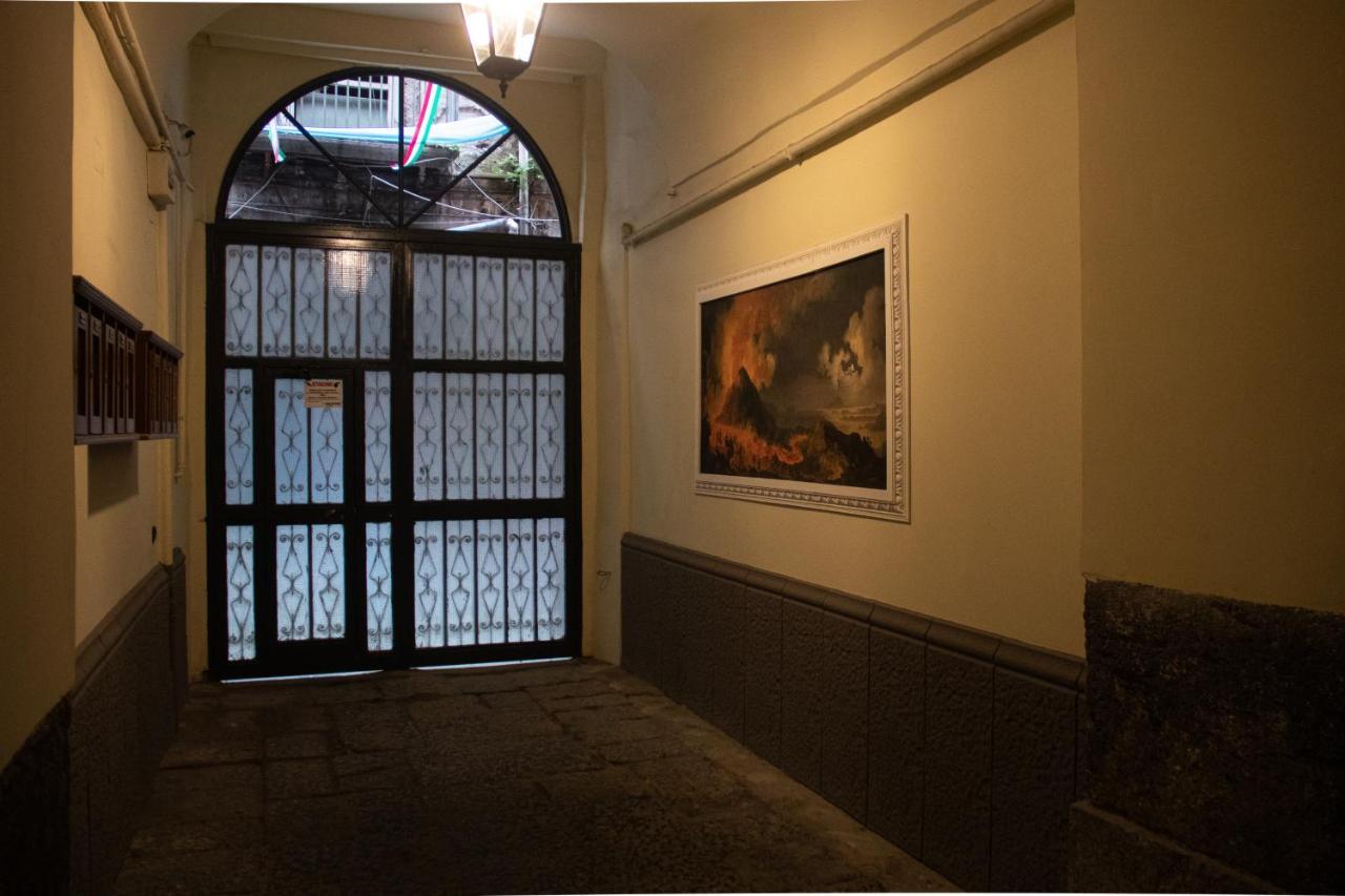 Toledo Alley Неаполь Екстер'єр фото